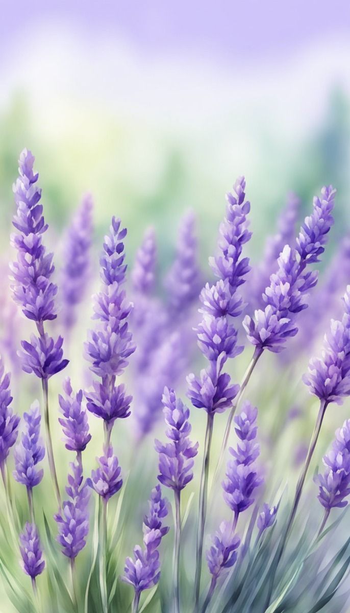 lavendar